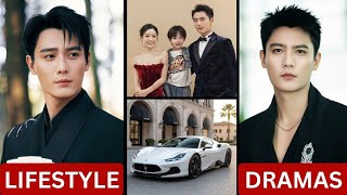 Liu Qing Lifestyle 2026 | Wife, Girlfriend, Height, Weight, Net Worth, Family, House