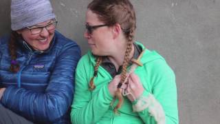 Evergreen 2017 Trip Video