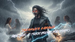 Mansyur S - Tajamnya Karang | ROCK ORCHESTRA COVER (Epic Version)