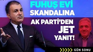 O Çi̇rki̇n Açiklamaya Tepki̇ler Büyüyor Gün Sonu