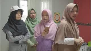 {full movie} film sisterlillah cita cinta muslimah