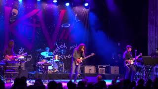 Kurt Vile & the Violators - Mount Airy Hill (Way Gone). 3.28.24 Variety Playhouse ATL