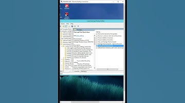 How to Enable & Disable point and print Restrictions in Windows Server 2012