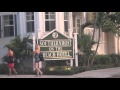 Beautiful Key West-Florida. Seven Mile Road.