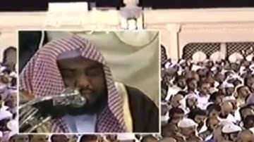 من راوائع تلاوات الشيخ عبدالله الجهني من سورة النحل