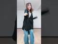 世界中でバズってる曲Chinese waiters dancing 踊ってみました!