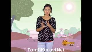 Vj Anjana Rangan Sun Music Hd Video ,Tamil Vj Anjana Rangan