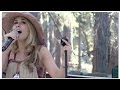 Haley Reinhart & Casey Abrams "Can