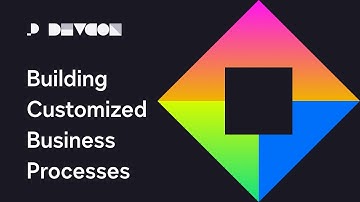 Building for Your Customized Business Processes with DocuSign APIs | Developer Conference