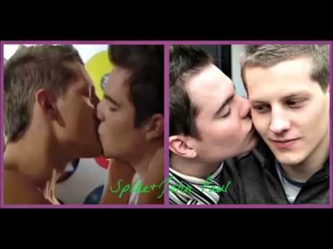 Tv Gay Couples 17