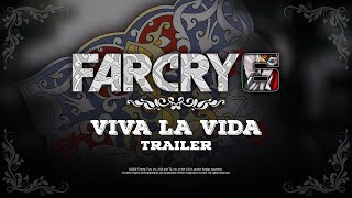 Far Cry 6: Viva la Vida - Cinematic Trailer