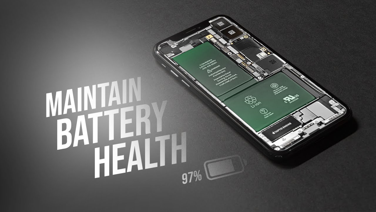 How To Maintain Battery Health On IPhone Multiple Ways YouTube how-to-maintain-battery-health-on-iphone-multiple-ways-youtube