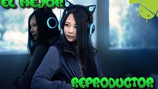 EL  MEJOR  REPRODUCTOR DE MÚSICA | BLACK PLAYER EX | screenshot 5