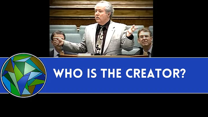 Is Jesus the Creator? - Joel Hemphill