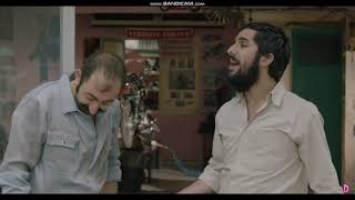1 Kezban 1 Mahmut Adana Yollarında - Motor Sahnesi
