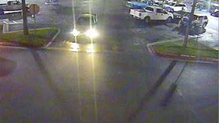 Armed Robbery Series Papa Johns Pizza