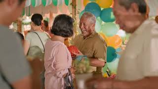 Sa Profriends, Walang Kontra... Community Ang Bida