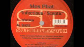 Watch Mos Phat Infectious video