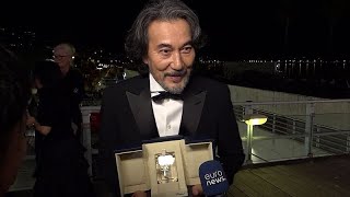 Кинофестиваль в Каннах: 