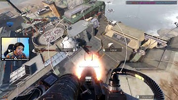 IronSight -- New Netcode!!