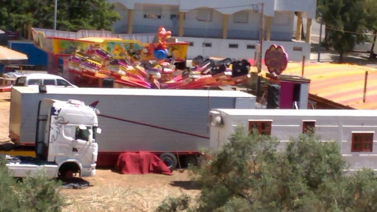 Kanguru Show (Teste) 2016