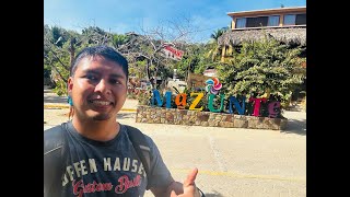Visiting Puerto Escondido Oaxaca and the magical town of Mazunte, a while without Maya|Code Traveler