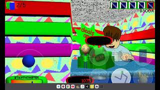 Baldi's basics plus nasıl Android cihazlara yüklenir