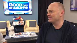 Makeup for Men featuring WarPaint for Men