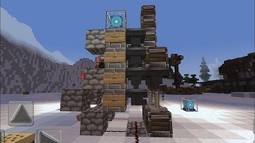 THE BEST AUTOMATIC HARM FACTORY❗️|W just 1 button you can activate+1000(Planetcraft|Planet of cubes)