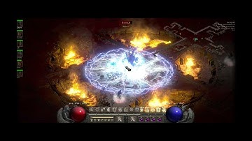 Chaos Run Mosaic ⚡  Assassin Guide | Ladder 12 Meta Build [D2R]