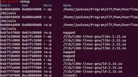 Bypassing nx/DEP using return2libc (Arabic)