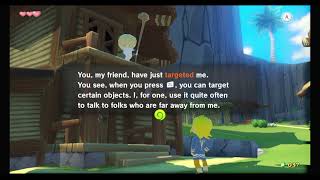 The Legend of Zelda: The Wind Waker HD - Part 0