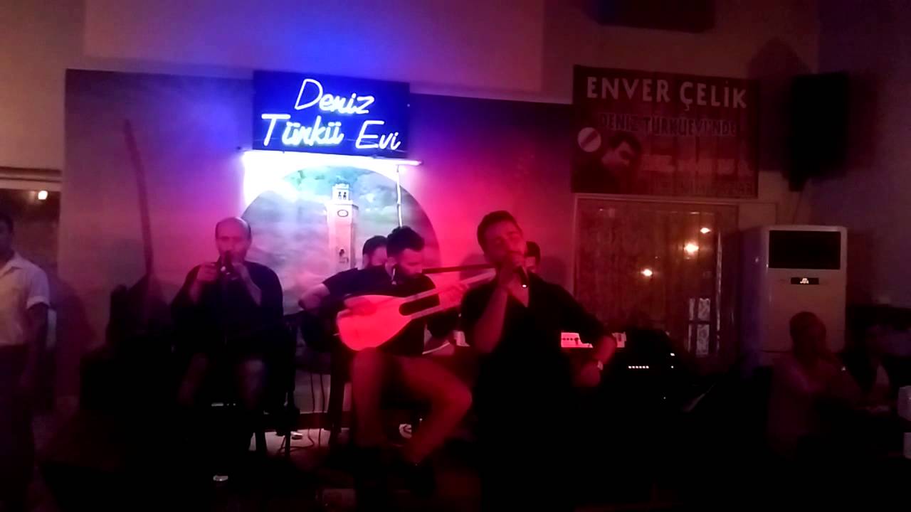 HOZAN DEVRAN&DENİZ TÜRKÜ EVİ İZMİR YouTube HOZAN DEVRAN&DENİZ TÜRKÜ EVİ İZMİR YouTube