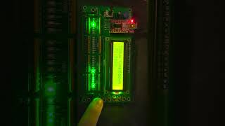 ECE 376 Countdown Timer