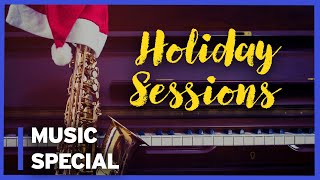 Holiday Sessions (2001) | FULL SPECIAL | PBS Fort Wayne