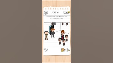 Brain test 3 level-247#the adventure of brain #shots #braintest #brainchallenge