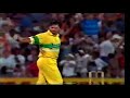 Easy catch for steve waugh