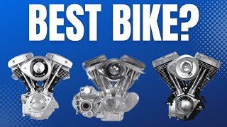 Choose The RIGHT Bike For Your FIRST Chopper Build