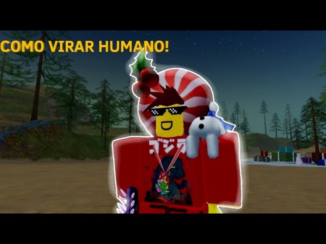 NOVO JOGO de DINOSSAURO ULTRA REALISTA!  ROBLOX Project: Resurrection 