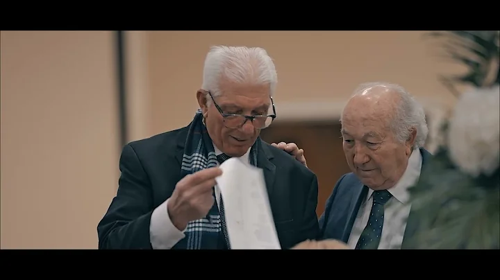 The San Marino Club 2025