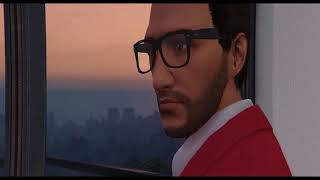 High Living - Toro Y Moi Music Video Gtav 2018
