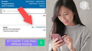 Cara Dapat 7 juta di rumah saja