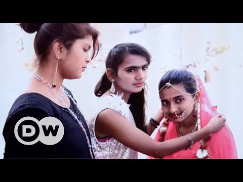 Video: Bir Hindu Nasıl Evlenir?