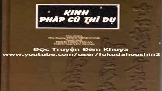 Kinh Phap Cu Thi Du   FULL part339