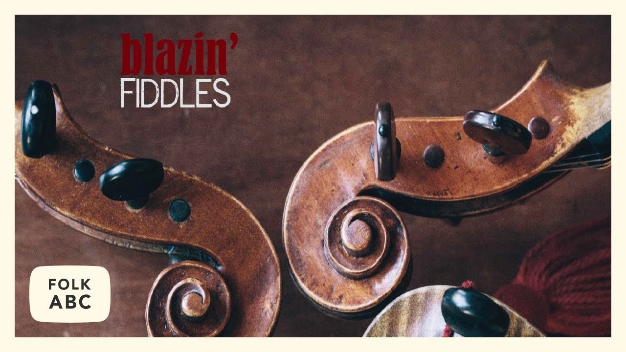 Watch Blazin' Fiddles - Taigh Sia on YouTube Watch Blazin' Fiddles - Taigh Sia on YouTube