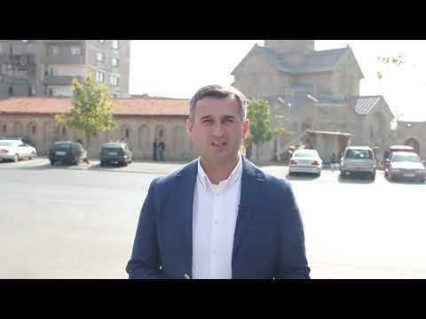 საარჩევნო დღეს ქართული ოცნბის კოორდინატორების ზეწოლა ამომრჩევლებზე