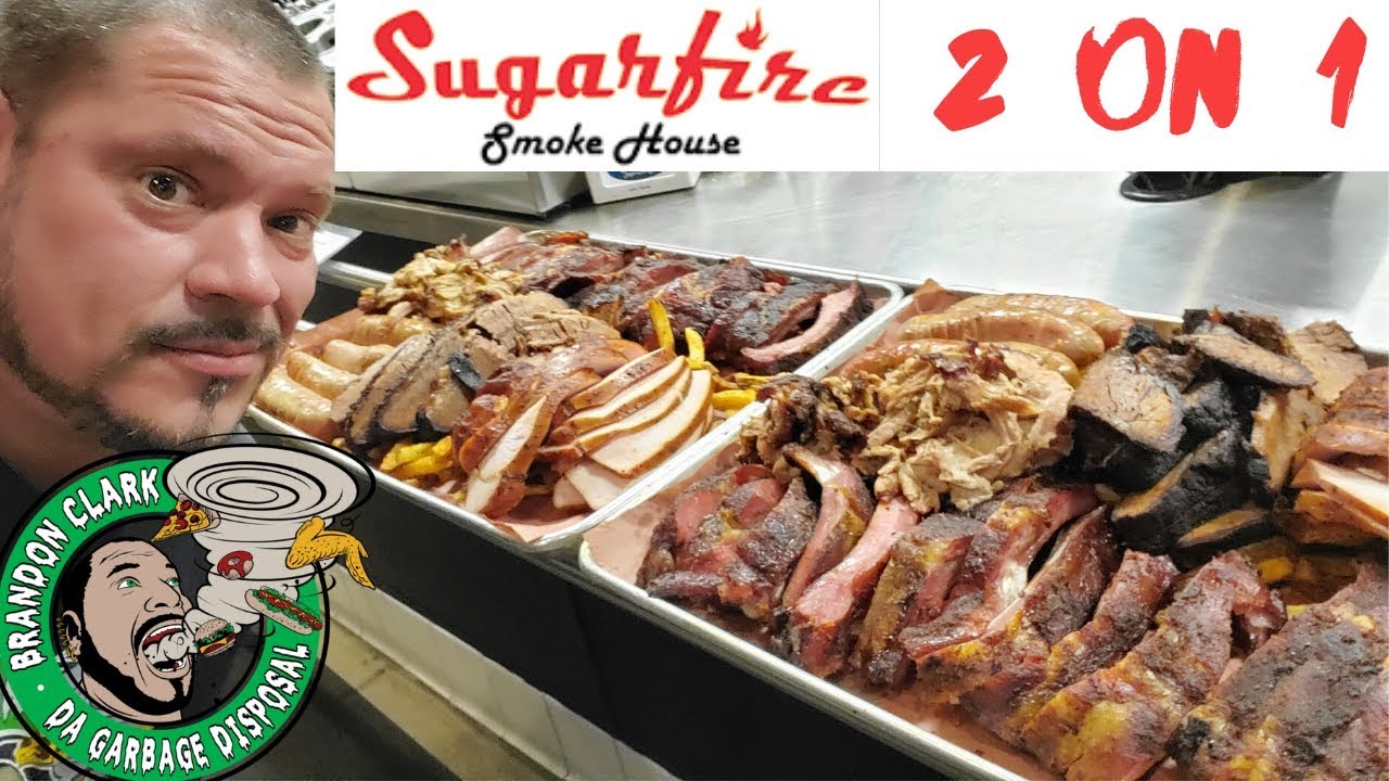 SugarFire Contest 2 Earthlings Against Me | In Denver Colorada