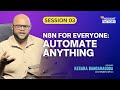 n8n for everyone: Automate Anything
