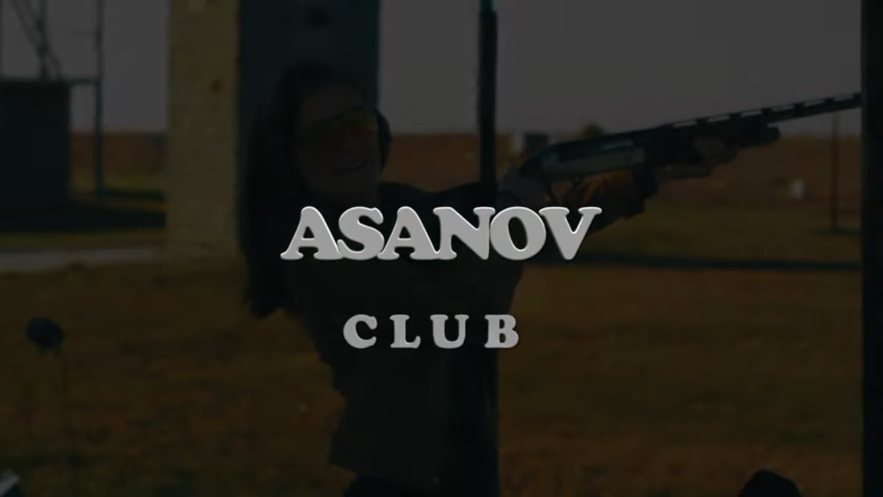 Promo Video Asanov Shooting Club Almaty