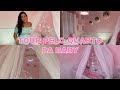 TOUR PELO QUARTO DA NOSSA BABY + TOUR PELA CÔMODA | Stephanie Rodrigues